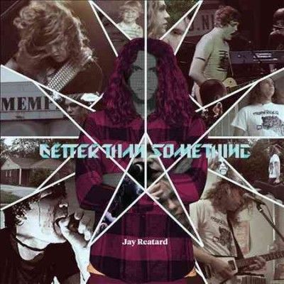 Jay Reatard - Better Than Something (Vinyl)