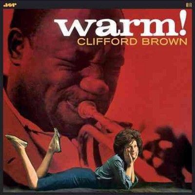 Warm! (Vinyl / 12" Album)