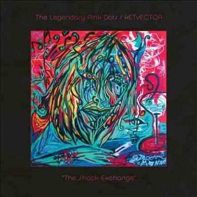 Shock Exchange - (Import Vinyl Record)