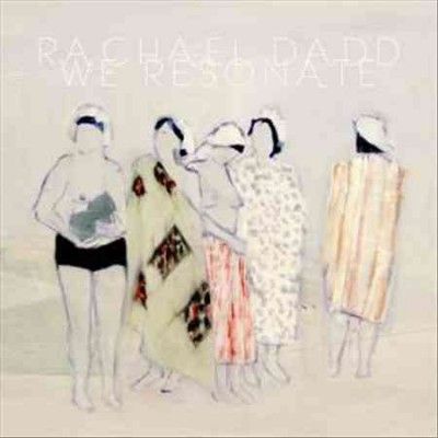 Rachael Dadd - We Resonate (Vinyl)