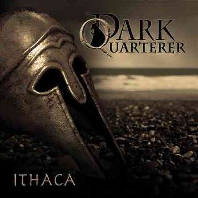 Ithaca (Vinyl / 12" Album (Gatefold Cover))