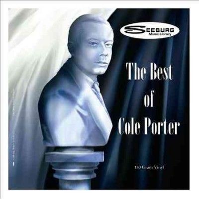 Cole Porter - Seeburg Music Library: Best Of Cole Po (Vinyl)