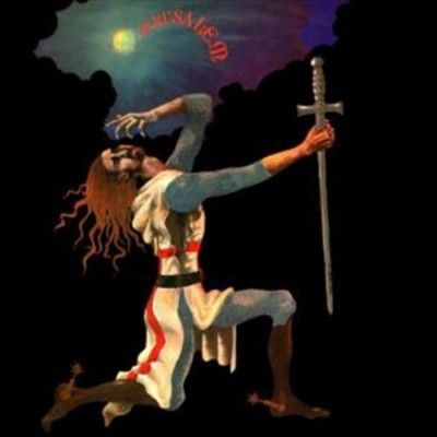 Jerusalem - (Import Vinyl Record)