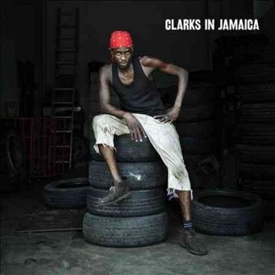 Various - Clarks In Jamaica (Vinyl)