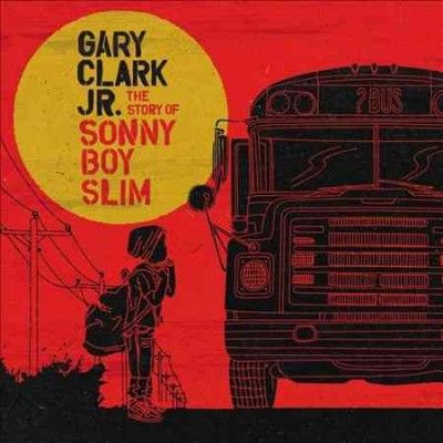 The Story Of Sonny Boy Slim (Vinyl)
