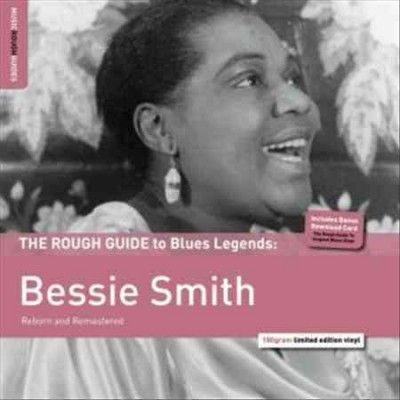 Bessie Smith - Rough Guide To Bessie Smith (Vinyl)