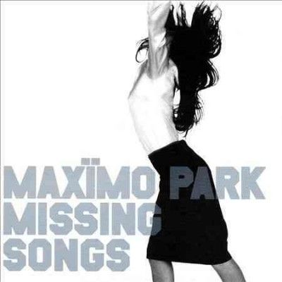 Maximo Park - Missing Songs (Vinyl)