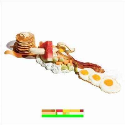 Battles - La Di Da Di (Vinyl)