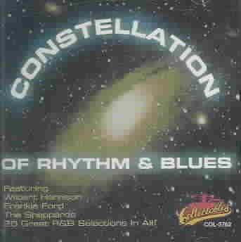 Constellation of Rhythm &amp; Blues - (Import CD)