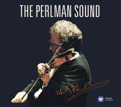 Itzhak Perlman - Perlman Sound (Vinyl)
