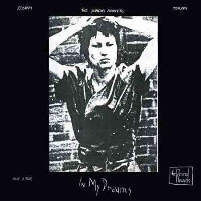 Sunday Painters - In My Dreams (Vinyl)