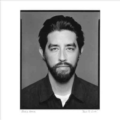 Jackie Greene - Back To Birth (Vinyl)