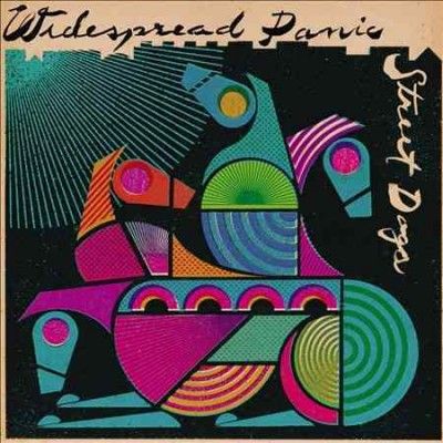 Widespread Panic - Street Dogs (Vinyl)