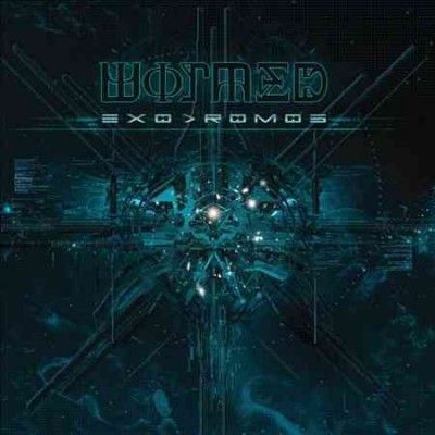 Wormed - Exodromos (Vinyl)