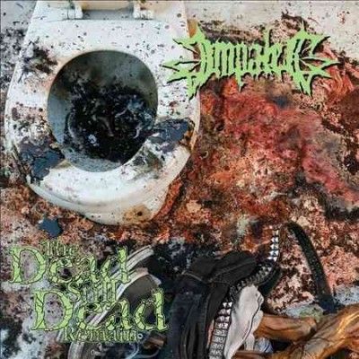 Impaled - Dead Still Dead Remain (Vinyl)