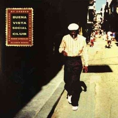 Buena Vista Social Club (CD)