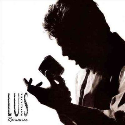 Luis Miguel - Romance (Vinyl)