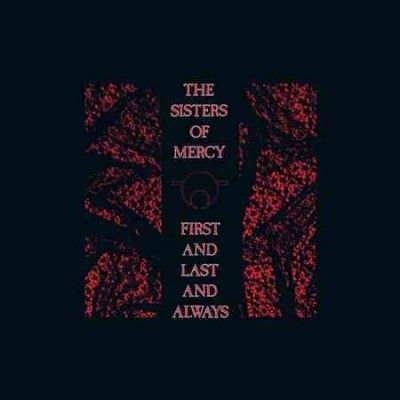 Sisters Of Mercy - First And Last And Always Era (Vinyl)