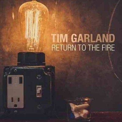 Return to the Fire (Vinyl / 12" Album)