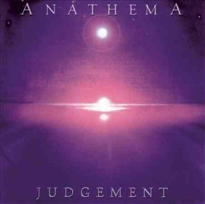 Anathema - Judgement (Vinyl)