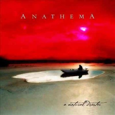 Anathema - Natural Disaster (Vinyl)