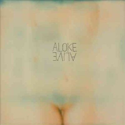 Aloke - Alive (Vinyl)