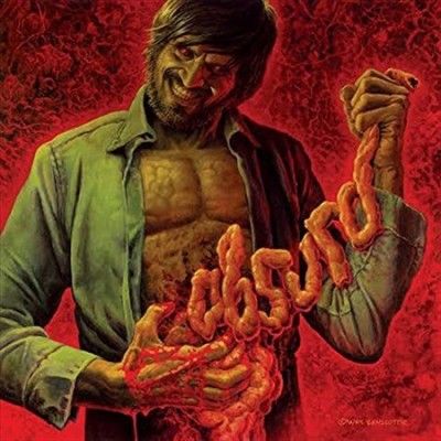 Carlo Mario Cordio - Absurd (ost) (Vinyl)