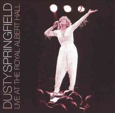 Live at The Royal Albert Hall - (Import Vinyl Record)