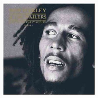 Best of The Early Singles V2 - (Import Vinyl Record)