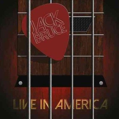 Live in America - (Import Vinyl Record)