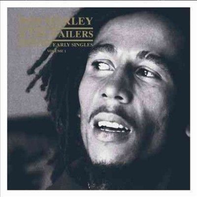 Bob Marley - Best Of The Early Singles V1 (Vinyl)