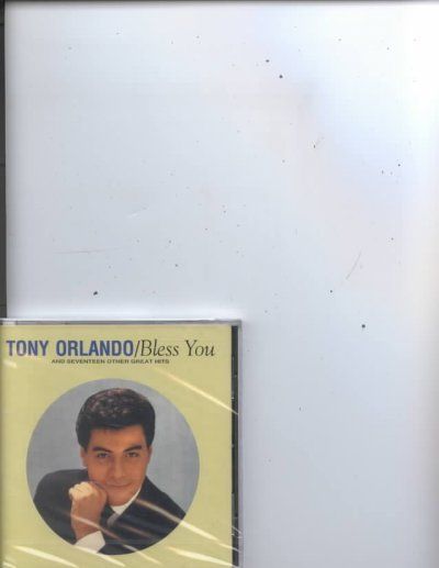 Bless You and 17 Other Great Hits - (Import CD)