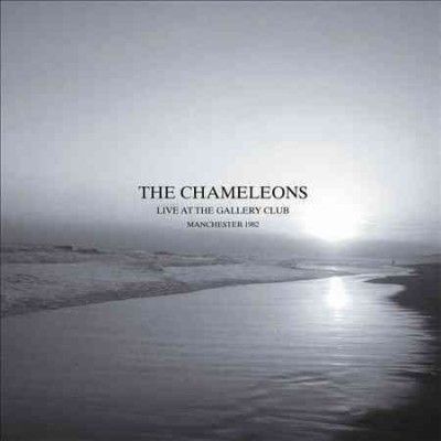 Chameleons - Live At The Gallery Club (Vinyl)