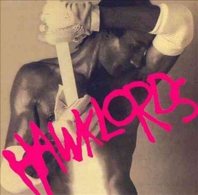 Hawklords - 25 Years (Vinyl)