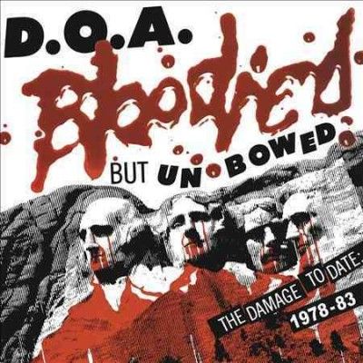 Bloodied But Unbowed - (Import Vinyl Record)