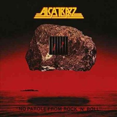 Alcatrazz - No Parole From Rock N Roll (Vinyl)