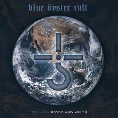 Blue Oyster Cult - Live In America (Vinyl)