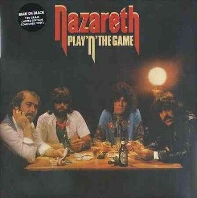 Play N The Game - (Import Vinyl Record)