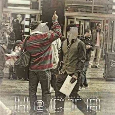 Hecta - Diet (Vinyl)