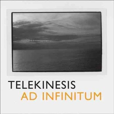 Telekinesis - Ad Infinitum (Vinyl)