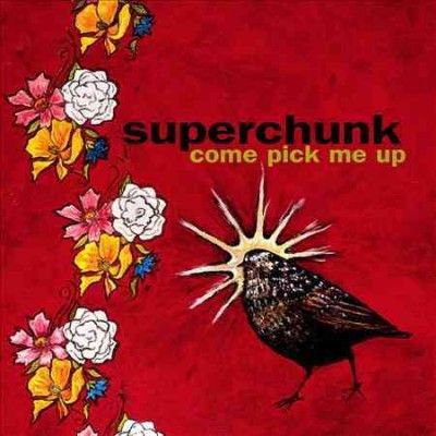 Superchunk - Come Pick Me Up (Vinyl)