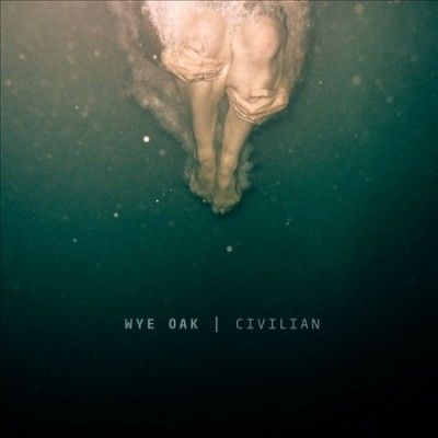 Civilian (Vinyl / 12" Album)