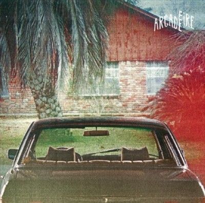 Suburbs - (Import Vinyl Record)