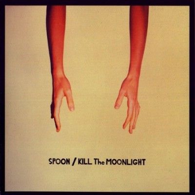 Spoon - Kill The Moonlight (Vinyl)