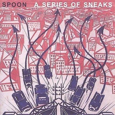 Spoon - Series Of Sneaks (Vinyl)