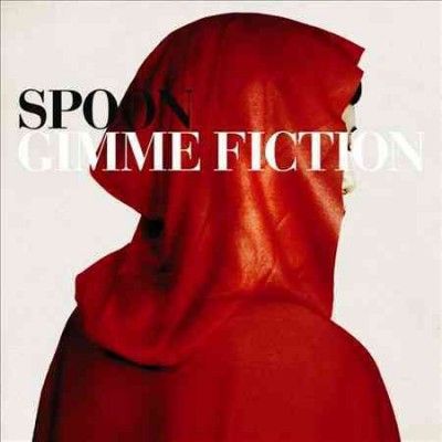 Spoon - Gimme Fiction (Vinyl)