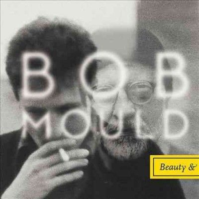 Bob Mould - Beauty &amp; Ruin (Vinyl)