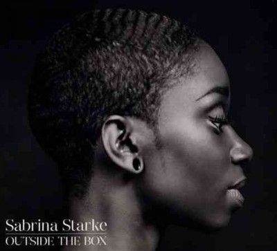 Sabrina Starke - Outside The Box (CD)