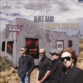 Jay Blues Ba Willie - Johnny's Juke Joint (CD)