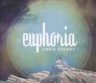 Chris Stamey - Euphoria (CD)